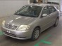Бампер  Toyota Corolla NZE120 2NZ-FE