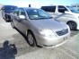 Бампер  Toyota Corolla NZE121 1NZ-FE
