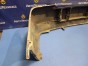 Бампер задний Toyota Corolla NZE121 1NZ-FE  2002 