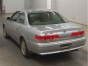 Бампер задний Mark 2 GX100 1G-FE