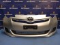 Бампер передний Toyota Ractis NCP125 1NZ-FE 2011