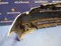 Бампер передний Toyota Ractis NCP125 1NZ-FE 2011