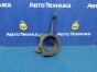 Цапфа передняя правая Jimny JB23W K6A
