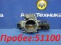 Дроссельная заслонка Subaru Legacy B4 BE5  EJ206 1999 