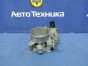 Дроссельная заслонка Subaru Levorg VM4 FB16E  2015 