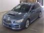 Дроссельная заслонка Subaru Levorg VM4 FB16E  2015 