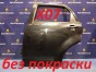 Дверь боковая задняя левая Daihatsu/toyota  Be-go/rush J210G 3SZ-VE 2007 