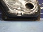 Дверь боковая задняя левая Daihatsu/toyota  Be-go/rush J210G 3SZ-VE 2007 