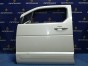 Дверь боковая передняя левая Honda Crossroad RT4 R20A 2008