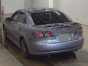 Дверь боковая дверь Mazda Atenza GG3S L3-VE