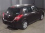 Дверь боковая дверь Nissan Tiida C11 HR15DE