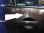 Дверь боковая задняя правая Nissan Tiida