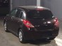 Дверь боковая дверь Nissan Tiida C11 HR15DE