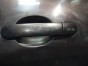 Дверь боковая задняя левая Nissan Tiida C11  HR15DE 2011 