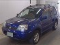 Дверь боковая дверь Nissan X-trail NT30 QR20DE