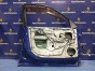Дверь боковая передняя левая X-trail NT30 QR20DE