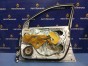 Дверь боковая дверь Toyota Corolla Fielder NZE121G 1NZ-FE