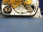 Дверь боковая передняя правая Toyota Corolla  Fielder NZE121G 1NZ-FE 2002 