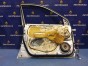 Дверь боковая дверь Toyota Corolla Fielder NZE121G 1NZ-FE