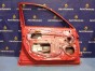 Дверь боковая дверь Toyota Corolla Fielder ZRE162G 2ZR-FAE