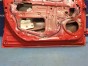 Дверь боковая передняя левая Toyota Corolla  Fielder ZRE162G 2ZR-FAE 2013 