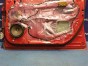 Дверь боковая передняя правая Toyota Corolla  Fielder ZRE162G 2ZR-FAE 2013 