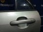 Дверь боковая задняя левая Toyota Corolla NZE120 2NZ-FE 2004