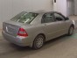 Дверь боковая задняя правая Toyota Corolla NZE120 2NZ-FE 2004