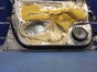 Дверь боковая передняя левая Toyota Corolla  NZE120 2NZ-FE 2004 