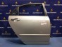 Дверь боковая задняя правая Toyota Corolla NZE121 1NZ-FE 2002