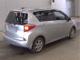 Дверь боковая дверь Toyota Ractis NCP125 1NZ-FE