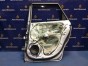 Дверь боковая задняя правая Ractis NCP125 1NZ-FE
