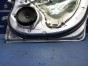 Дверь боковая задняя правая Toyota Ractis  NCP125 1NZ-FE 2011 