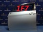 Дверь боковая передняя левая Toyota Ractis NCP125 1NZ-FE 2011