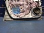 Дверь боковая передняя левая Toyota Ractis NCP125 1NZ-FE 2011