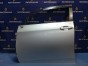 Дверь боковая передняя левая Toyota Ractis NCP125 1NZ-FE 2011