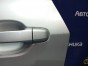 Дверь боковая задняя левая Toyota Ractis  NCP125 1NZ-FE 2011 