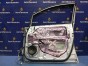 Дверь боковая передняя правая Ractis NCP125 1NZ-FE