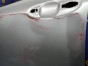Дверь боковая дверь Toyota Vitz KSP90 1KR