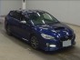 Двигатель  Levorg VM4 FB16E