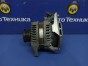 Генератор  Honda Crossroad RT4 R20A