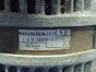 Генератор Honda Crossroad RT4 R20A 2008 