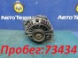 Генератор Mazda Premacy CP8W FP-DE 2003 