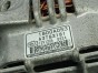 Генератор Mitsubishi Lancer X/galant Fortis  CY4A 4B11 2008 