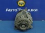 Генератор Nissan March AK12 CR12DE 2004 