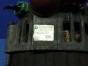 Генератор Subaru Legacy B4 BE5 EJ206 1999 