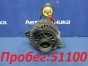 Генератор Subaru Legacy B4 BE5 EJ206 1999 