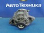 Генератор Suzuki Jimny JB23W K6A 1999 