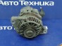 Генератор Suzuki Jimny JB23W K6A