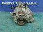 Генератор  Toyota Corolla NZE121 1NZ-FE
